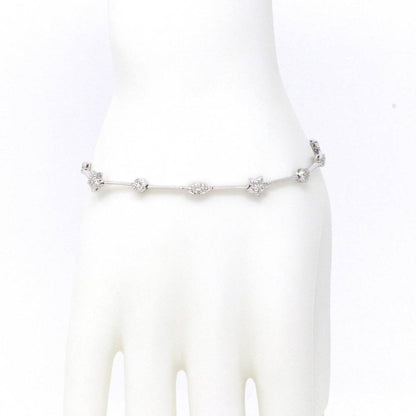 Galaxy Diamond Bracelet 0.33ct