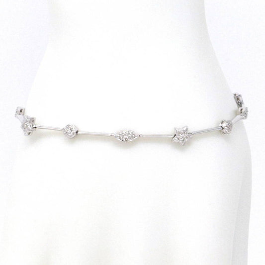 Galaxy Diamond Bracelet 0.33ct