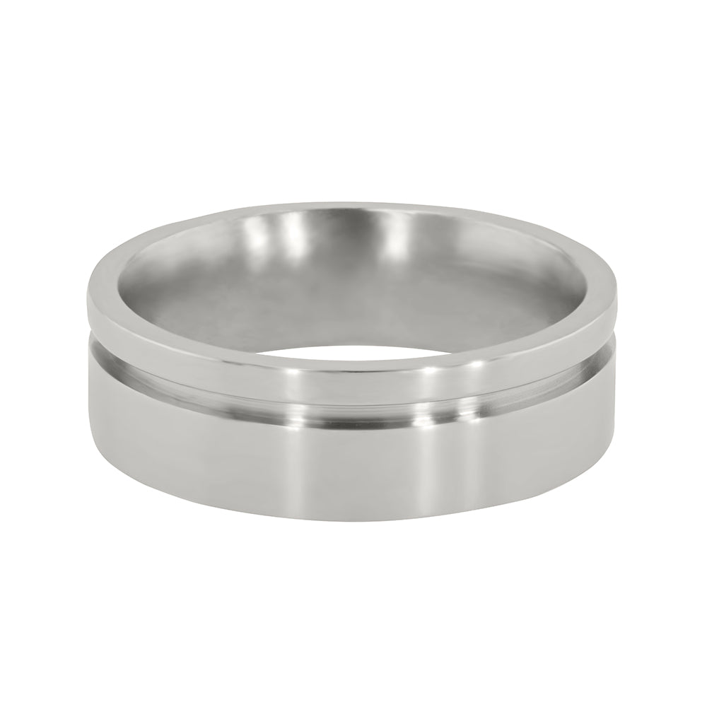 Titanium Band