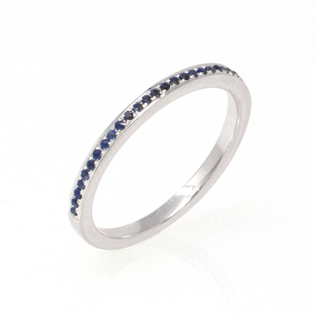 Sapphire Band 0.13ct